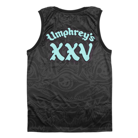 UM X Young & Sick X GRC Jersey