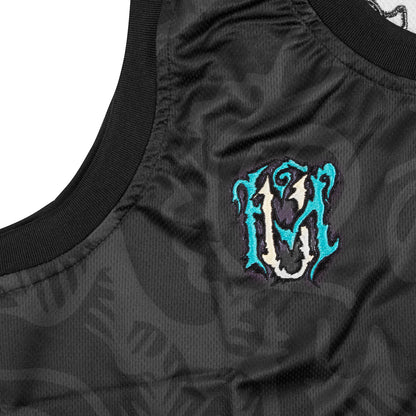 UM X Young & Sick X GRC Jersey