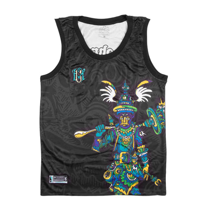 UM X Young & Sick X GRC Jersey