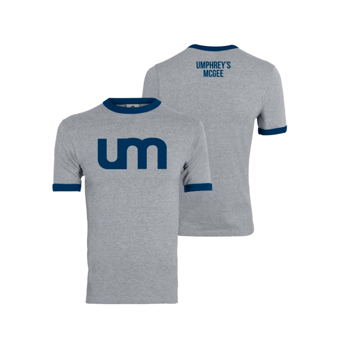 um Classic Ringer Tee