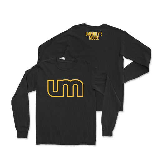 Classic Logo Long Sleeve Tee