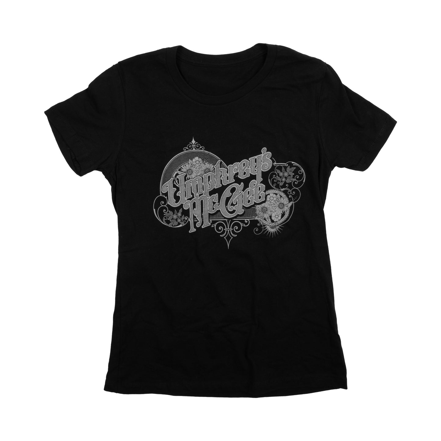 Ladies Filigree Tee