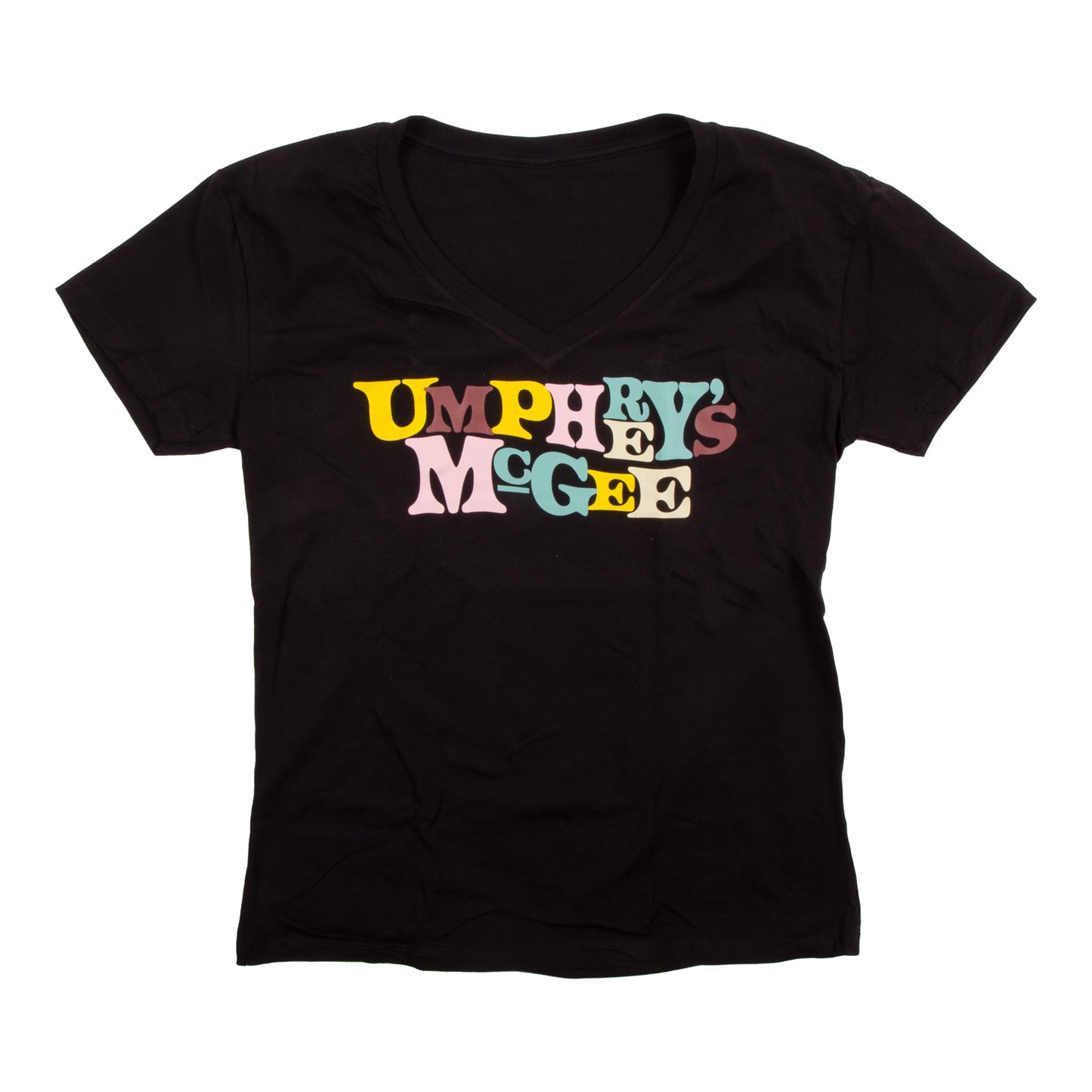 Ladies Pretty Colors Tee