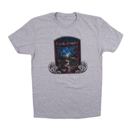 Choose Your Path Tour Tee