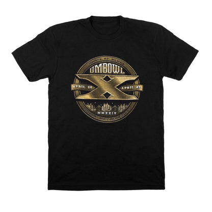 UMBowl X Tee
