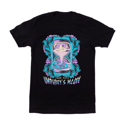 Pyramid Hourglass 2024 Tour Tee