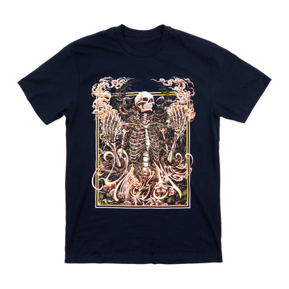 NYE 2023 Miles Tsang Tee