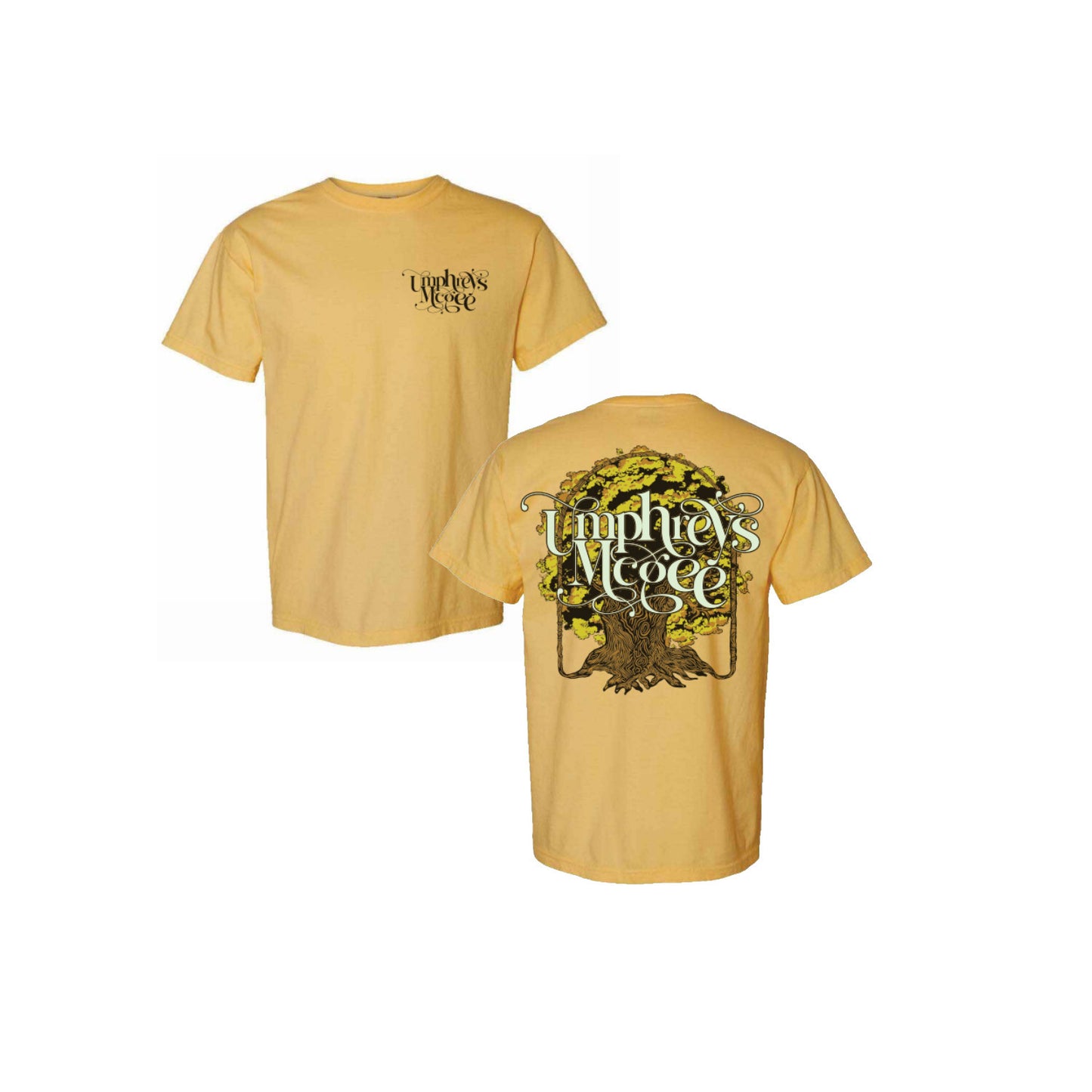 UMTrees Tee