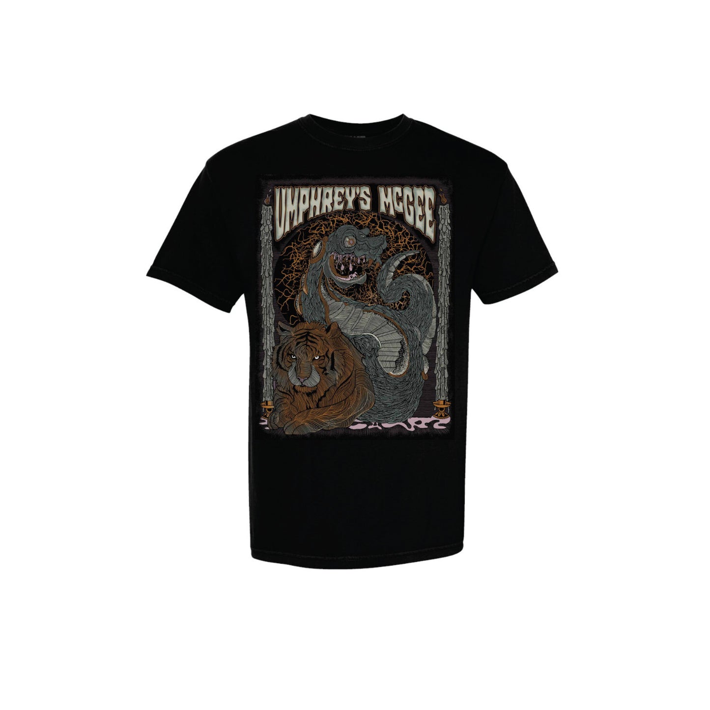 Bound By Destiny Tee