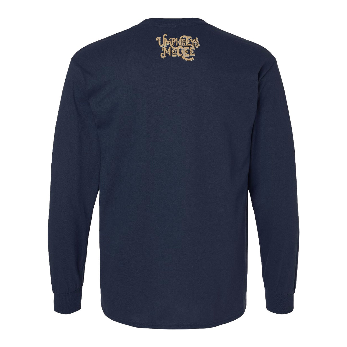 Nine Lives Longsleeve Tee