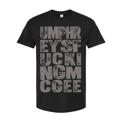 UFM Tee