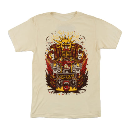 Sun Snake 2026 Summer Tour Tee