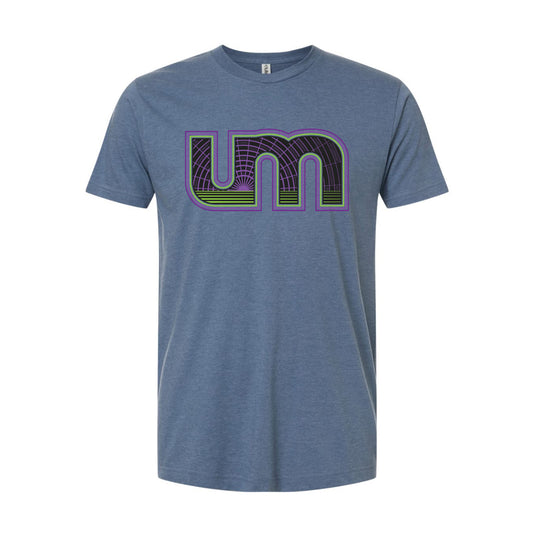 Slate McGeek Lightcycle Run Tee