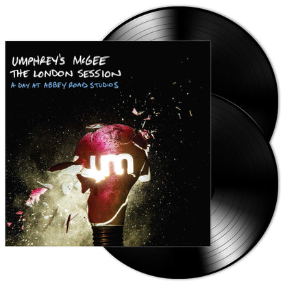 The London Session LP