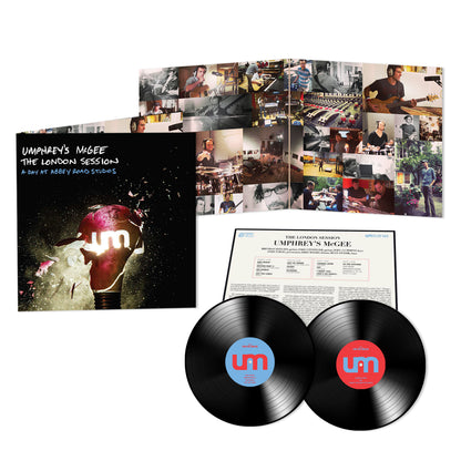 The London Session LP