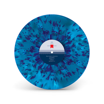 Anchor Drops Redux 4-LP Set