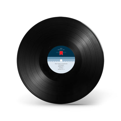 Anchor Drops Redux 4-LP Set