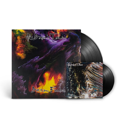 Ali Baba's Tahini - Bottom Feeders LP