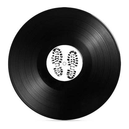 YOU WALKED UP SHAKING IN YOUR BOOTS BUT YOU STOOD TALL AND LEFT A RAGING BULL