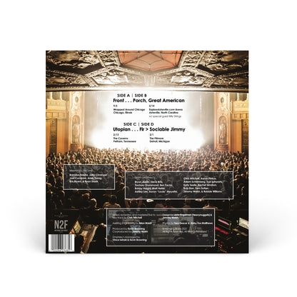 Hall of Fame: Class of 2020 - 2 LP