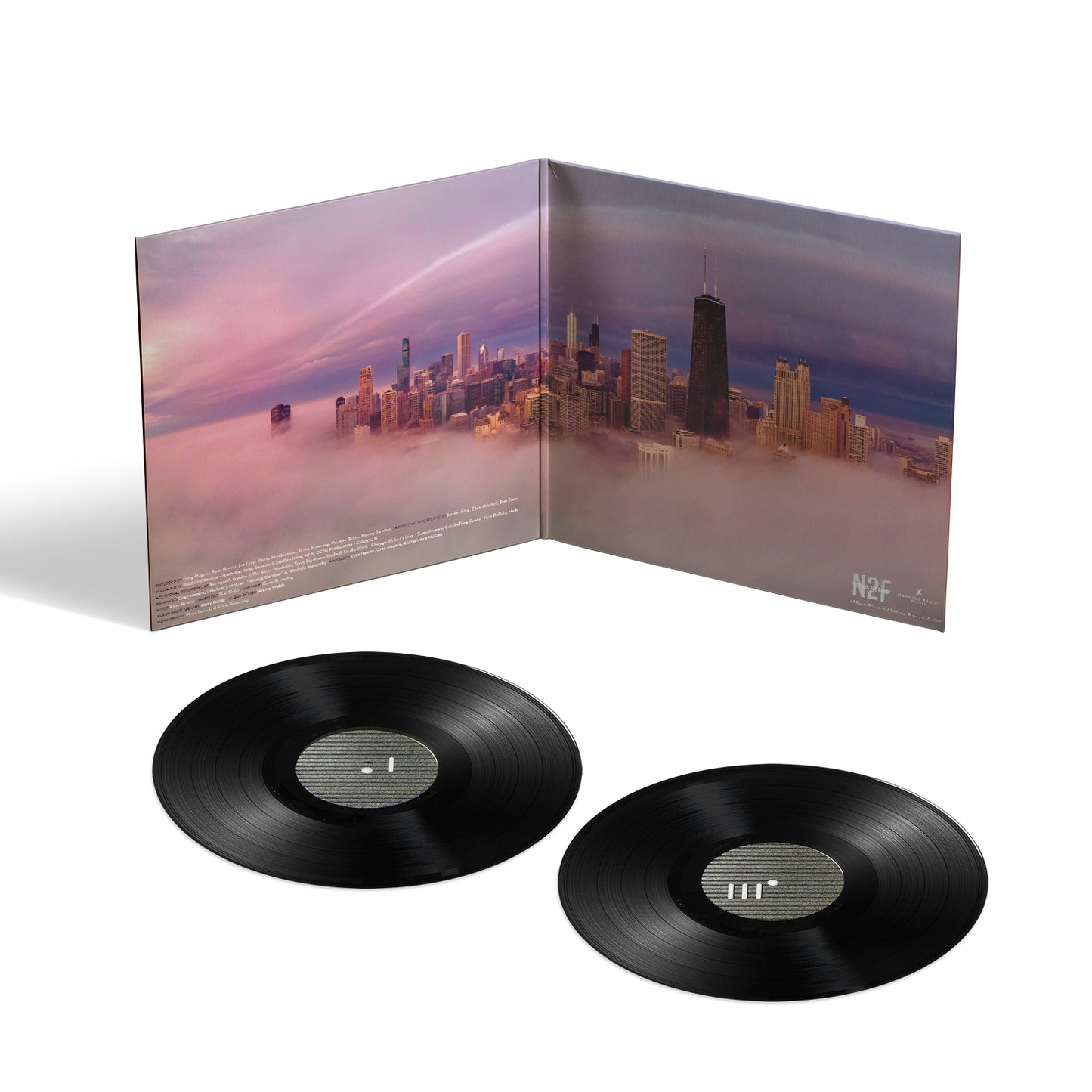 Asking For A Friend - 2 LP