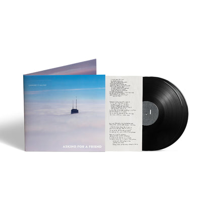 Asking For A Friend - 2 LP
