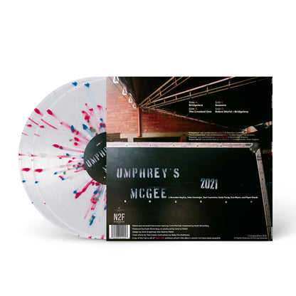 Hall of Fame: Class of 2021 2F LP