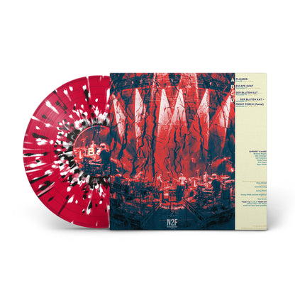 Hall Of Fame: Class Of 2022 N2F LP