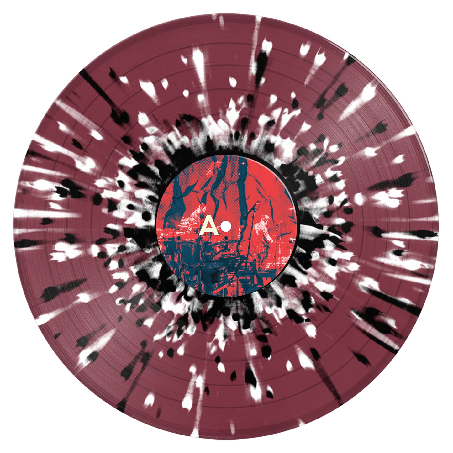 Hall Of Fame: Class Of 2022 N2F LP