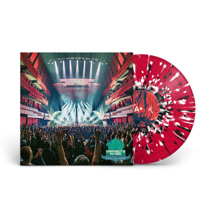 Hall Of Fame: Class Of 2022 N2F LP