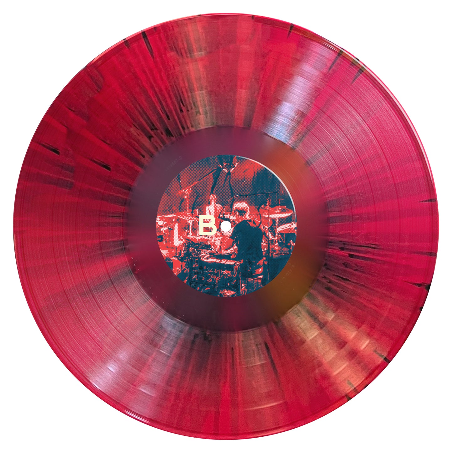 Hall of Fame: Class of 2022 2F LP