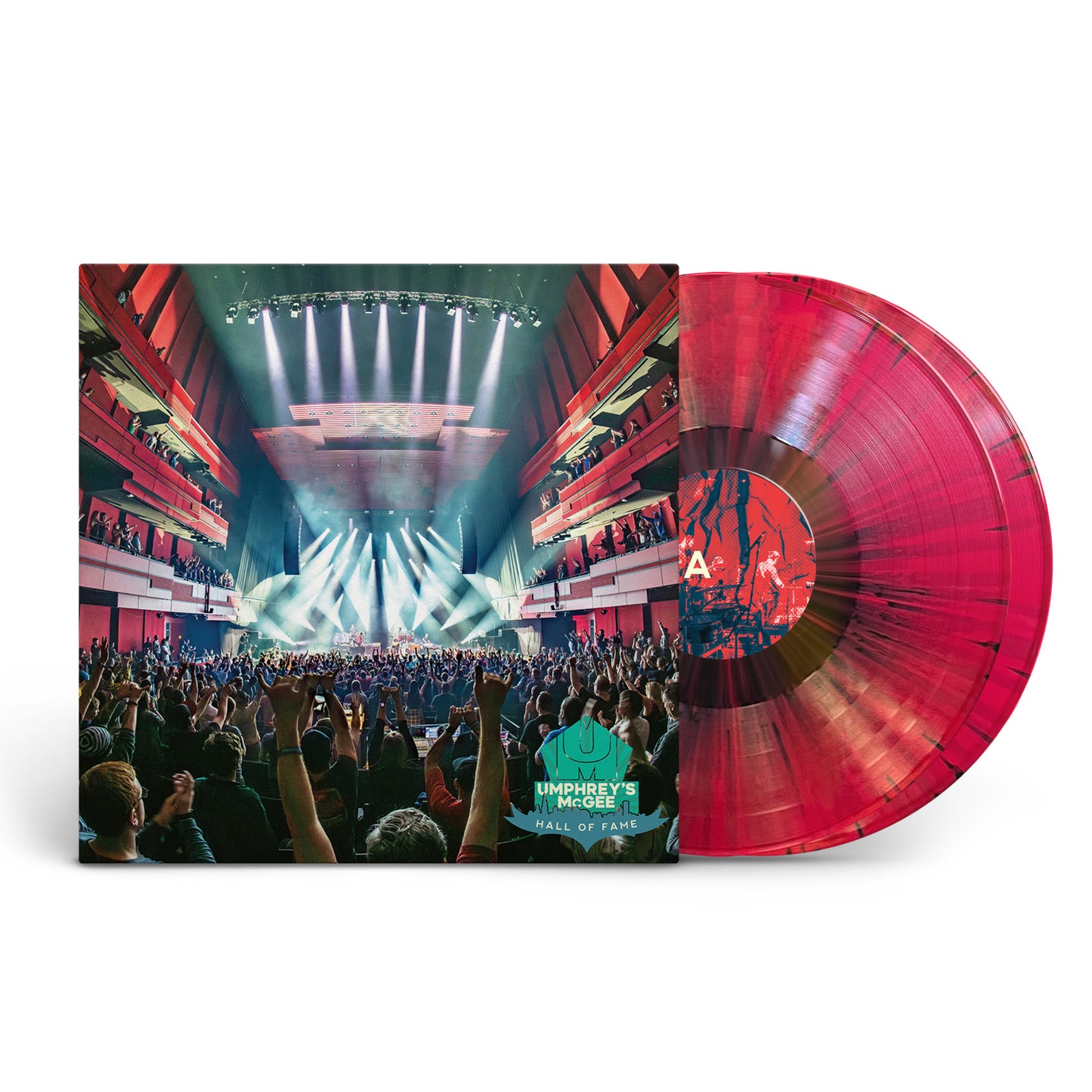 Hall of Fame: Class of 2022 2F LP