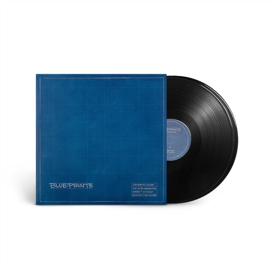 Blueprints - Black Variant
